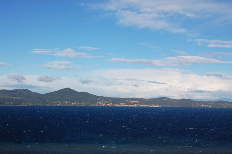 lago di bracciano