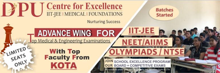 best coaching institutes in pune