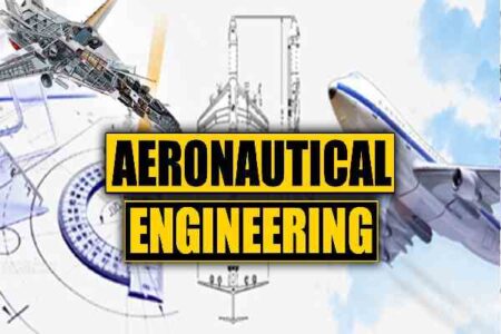 aeronautical engineering